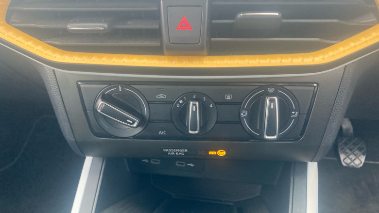 SEAT Arona 1.0 TSI SE Technology 5dr Petrol Hatchback